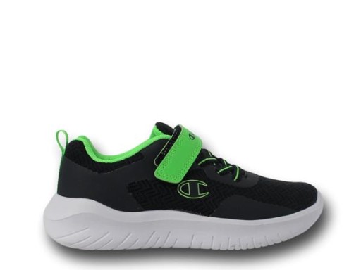 Buty Dziecięce Champion S32453BS517 22