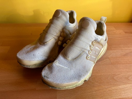 Air presto ultra breathe lemon sale