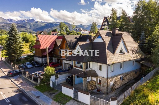 Zdjęcie oferty: Dom, Zakopane, Zakopane, 220 m²