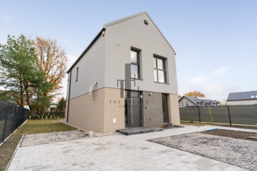 Zdjęcie oferty: Dom, Warszawa, Wawer, 162 m²