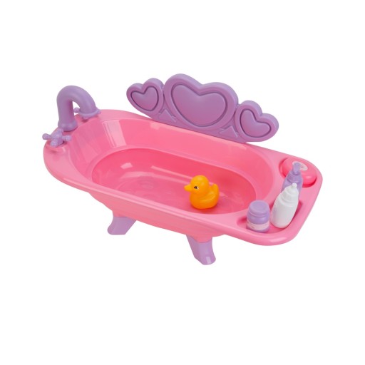 Wanienka dla lalek nicola.toys 2730