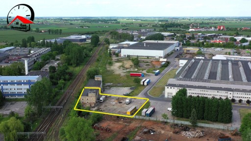 Zdjęcie oferty: Działka, Inowrocław, 2554 m²