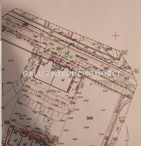 Zdjęcie oferty: Działka, Wieliczka, 1110 m²