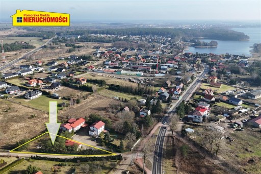 Zdjęcie oferty: Działka, Szczecinek (gm.), 1448 m²