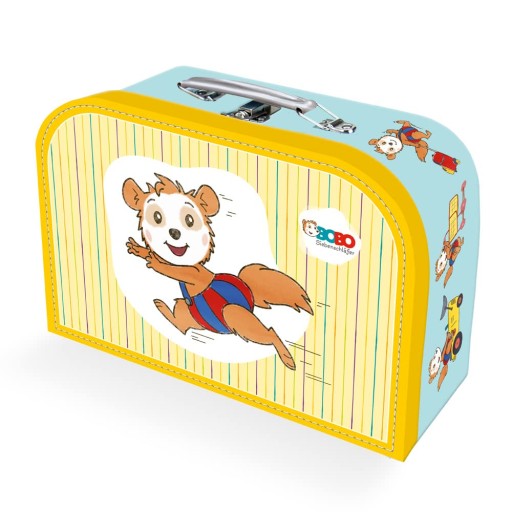 Trötsch Bobo Dormouse mini walizka: walizka podróżna dla dzieci