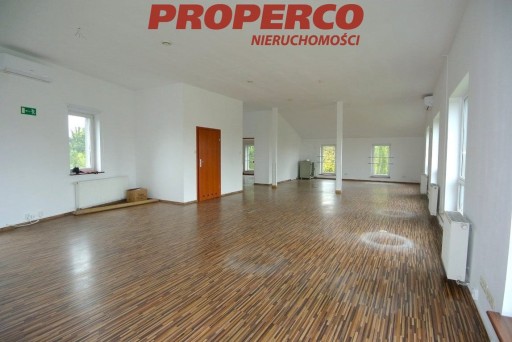 Zdjęcie oferty: Komercyjne, Michałowice (gm.), 153 m²