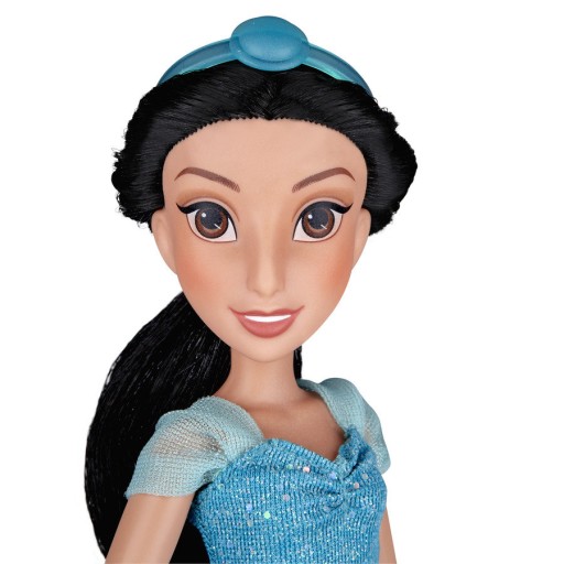 Hasbro Księżniczki Disneya lalka Jasmine