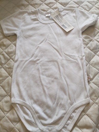 Body Pinokio bawełna 100% rozmiar 98cm