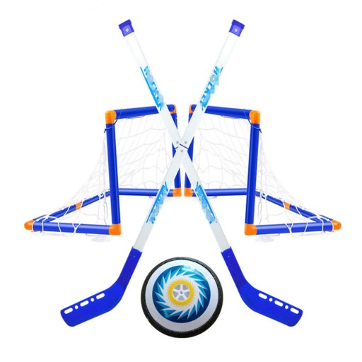 HOCKEY BLUE 55X60CM (Niebieski Hokej) - 55x60 cm