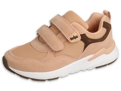 Befado buty sportowe tkanina beżowy rozmiar 36