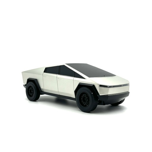 Tesla Cybertruck zdalnie sterowana RC