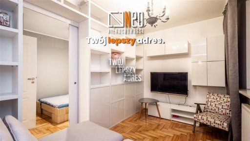 Zdjęcie oferty: Mieszkanie, Kraków, Dębniki, 48 m²