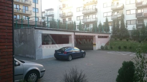 Zdjęcie oferty: Garaż, Lublin, Śródmieście, 15 m²