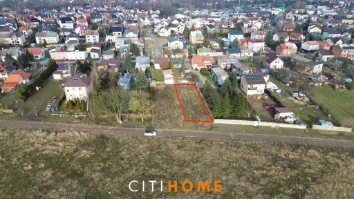 Zdjęcie oferty: Działka, Karczew, Karczew, Otwocki, 478 m²