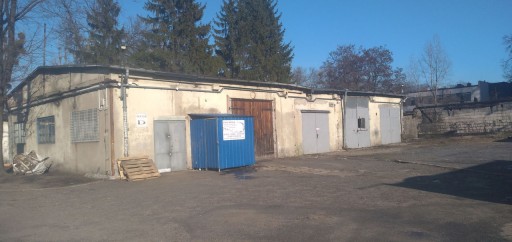 Zdjęcie oferty: Garaż, Łódź, Śródmieście, 185 m²