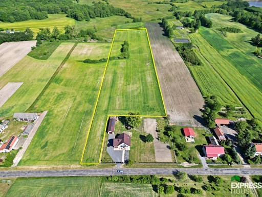 Zdjęcie oferty: Działka, Świerszczów, 31947 m²