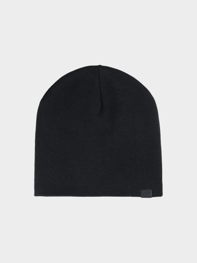 4F czapka beanie dziecięca 52-56 cm