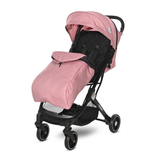 Wózek Lorelli FIORANO ROSE QUARTZ