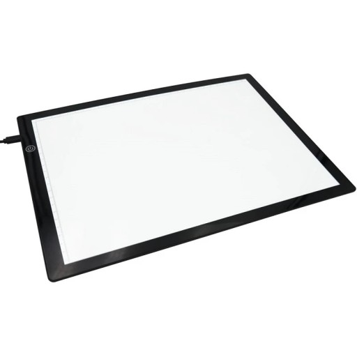 GO MANGA tablica świetlna LED A4