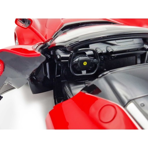 SAMOCHÓD ZDALNIE STEROWANY RC AUTO NA PILOT FERRARI Z FUNKCJĄ DRIFTU LEDY R