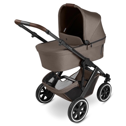 Abc Design Salsa 5 Air 3w1 z Maxi-Cosi Pebble 360 Pro 2 nature