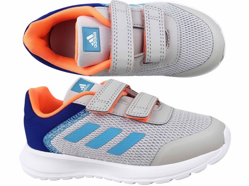 Buty dziecięce ADIDAS TENSAUR RUN 2.0 CF 21