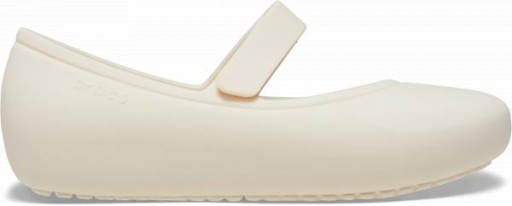 Crocs balerinki tworzywo sztuczne rozmiar 25,5