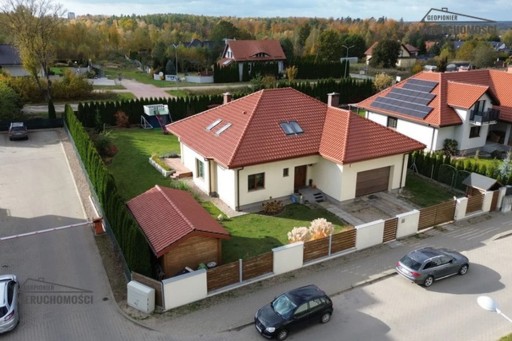 Zdjęcie oferty: Dom, Ostróda, Ostródzki, 256 m²