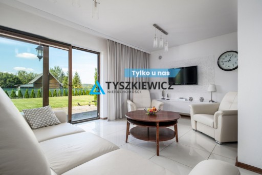 Zdjęcie oferty: Dom, Kębłowo, Luzino (gm.), 125 m²