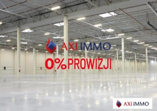 Zdjęcie oferty: Magazyny i hale, Mysłowice, 12896 m²