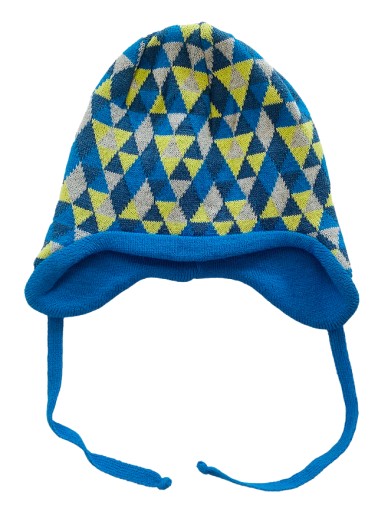 YOCLUB czapka zimowa dziecięca 48-50 cm