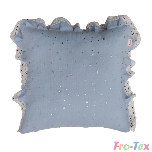 Poszewka na poduszki 40 x 40 cm Fro-Tex
