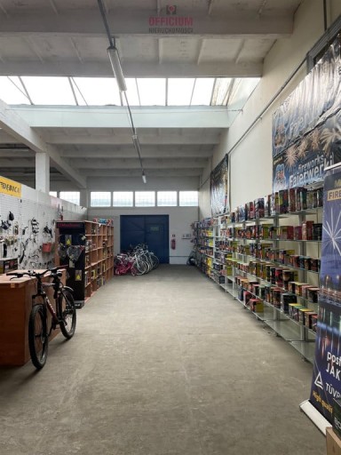 Zdjęcie oferty: Magazyny i hale, Wrocław, Psie Pole, 212 m²