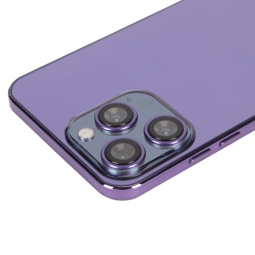 6,6 cala 4G smartfon na Android 13 8 GB 256 GB Ultra cienki O3