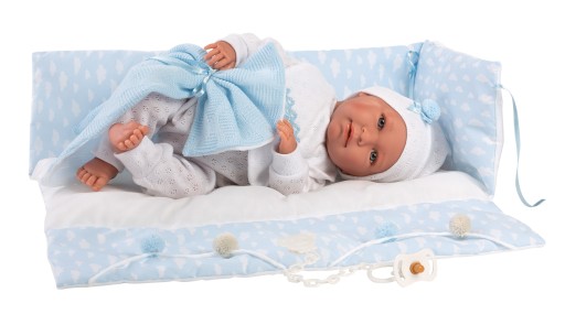 Lalka Llorens Llorens 42 cm