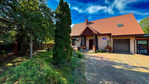 Zdjęcie oferty: Dom, Bobrowiec, Piaseczno (gm.), 175 m²