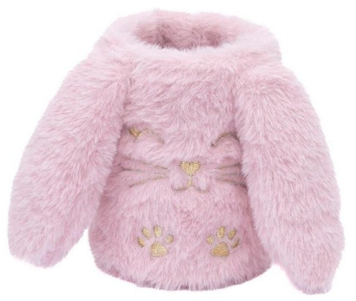 Pluszowy przybornik na biurko Fluffy Bunny Astrapap Astra