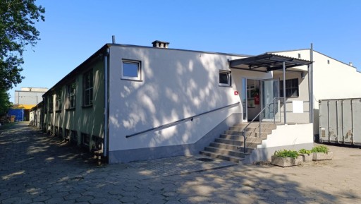 Zdjęcie oferty: Magazyny i hale, Gdynia, Chylonia, 1830 m²