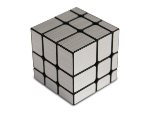 Cayro YJ8321 - LUSTRO 3x3x3