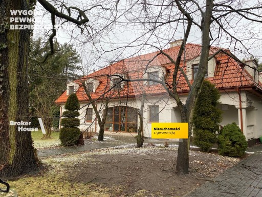 Zdjęcie oferty: Hotel, Rusiec, Nadarzyn (gm.), 800 m²