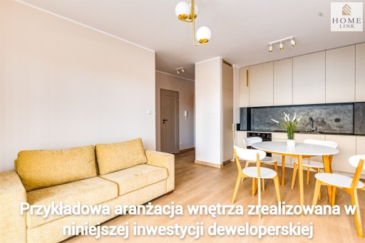 Zdjęcie oferty: Mieszkanie, Olsztynek (gm.), 35 m²