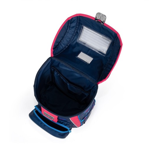 Oxybag plecak szkolny PREMIUM koń
