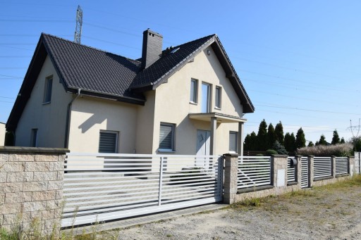 Zdjęcie oferty: Dom, Dąbrowa, Dopiewo (gm.), 195 m²