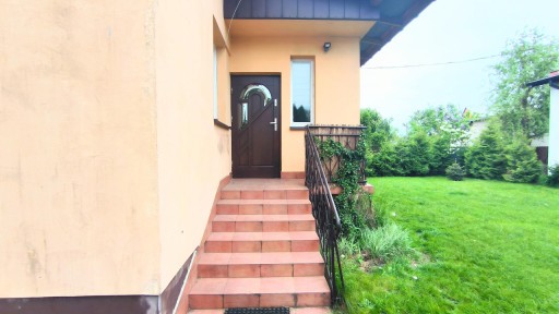 Zdjęcie oferty: Dom, Międzyborów, Jaktorów (gm.), 120 m²