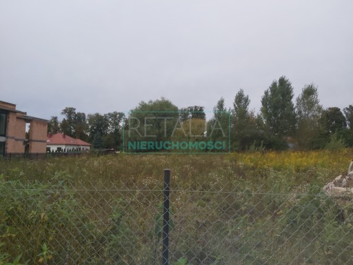 Zdjęcie oferty: Działka, Komorów, 1800 m²