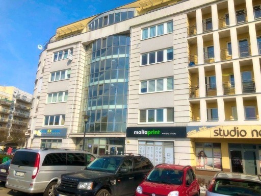 Zdjęcie oferty: Mieszkanie, Poznań, Rataje, 45 m²