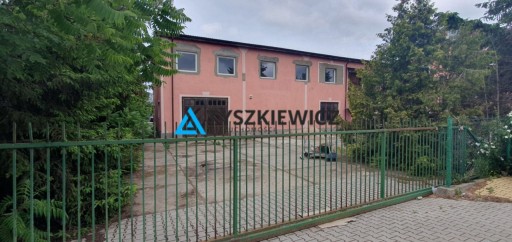 Zdjęcie oferty: Magazyny i hale, Pruszcz Gdański, 550 m²