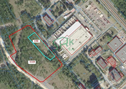 Zdjęcie oferty: Działka, Jaworzno, 16847 m²