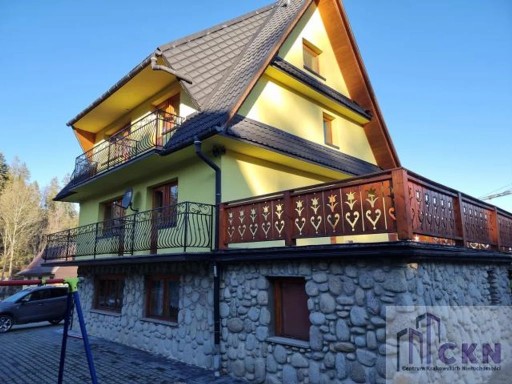 Zdjęcie oferty: Dom, Zakopane, Zakopane, 350 m²