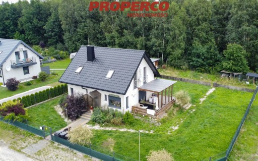 Zdjęcie oferty: Dom, Wincentów, Piekoszów (gm.), 90 m²
